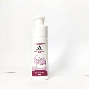 Absolute Breast Enlargement Cream