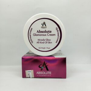 Absolute Glamorous cream
