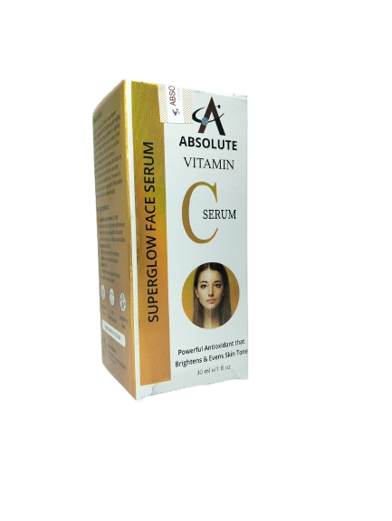 Super Glow Organic serum - Image 4