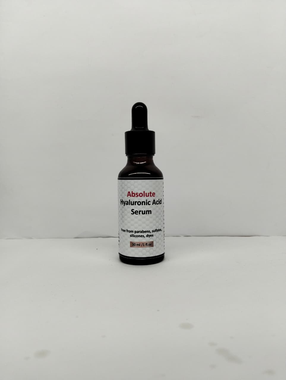 Absolute Hyaluronic Acid Serum – 30ml - Image 3