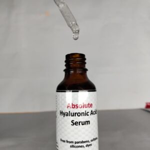 Absolute Hyaluronic Acid Serum – 30ml