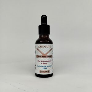 Absolute Anti-Acne Serum