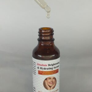 Absolute Brightening & Hydrating Serum